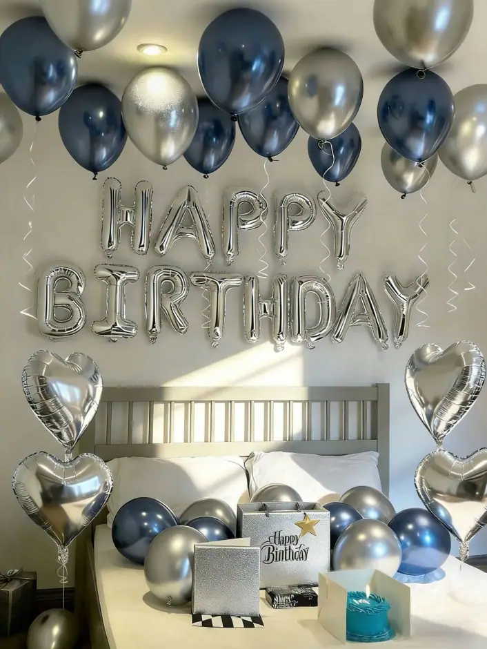 Birthday — arranged in Mykonos by Mykonos Access