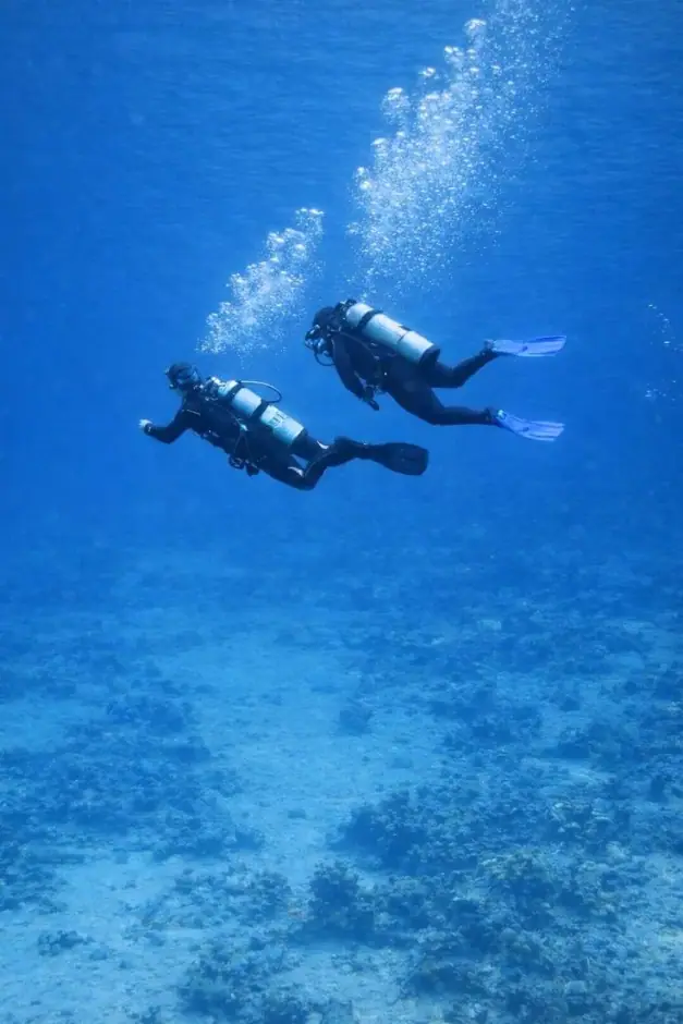Scuba Diving — arranged in Mykonos by Mykonos Access