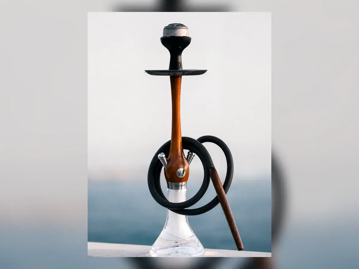 Shisha at Your Villa — arranged in Mykonos by Mykonos Access