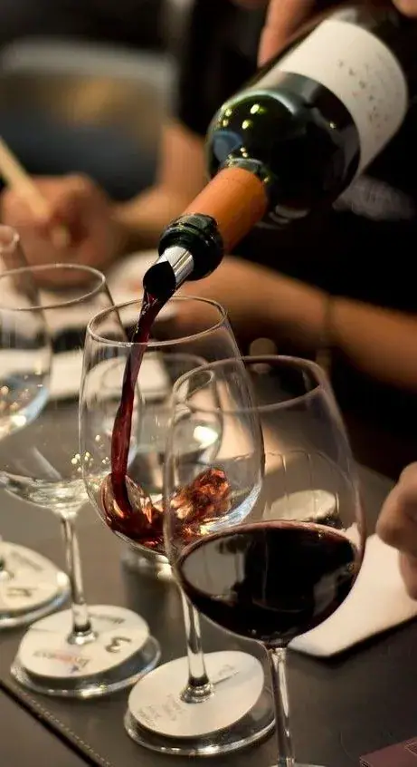 Wine & Sommelier — private chef and in-villa dining in Mykonos