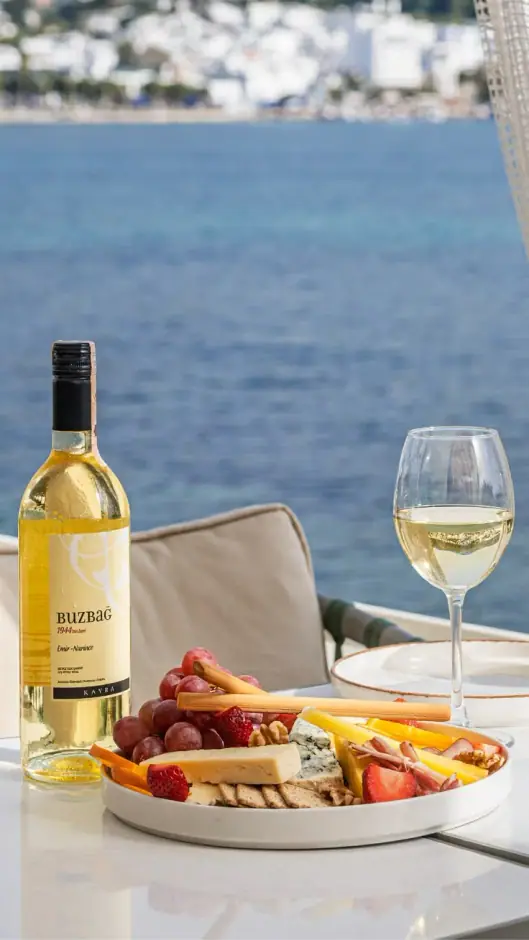 Wine Tasting — arranged in Mykonos by Mykonos Access