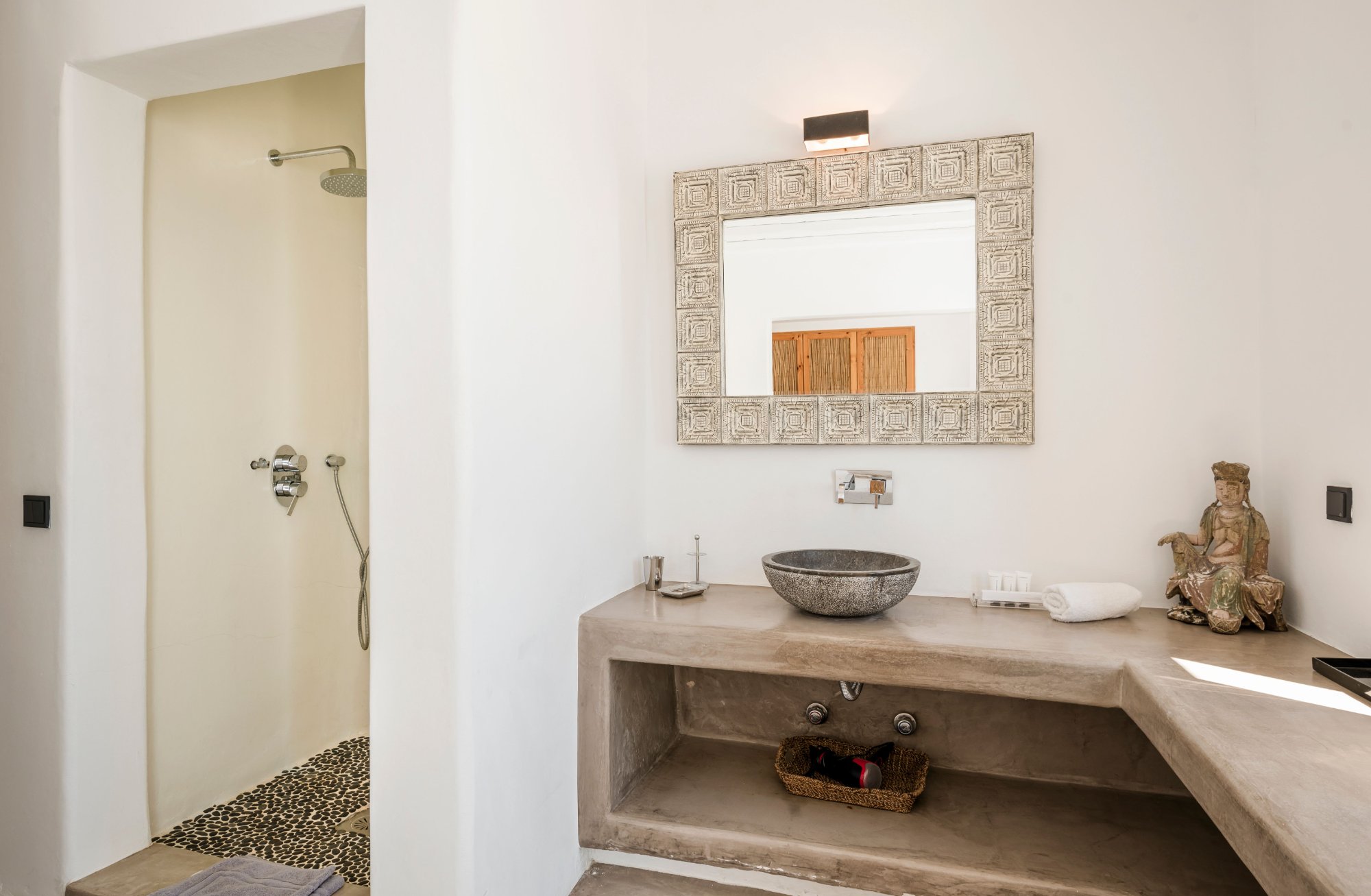 Villa Avra — More Photos — Agios Lazaros, Mykonos