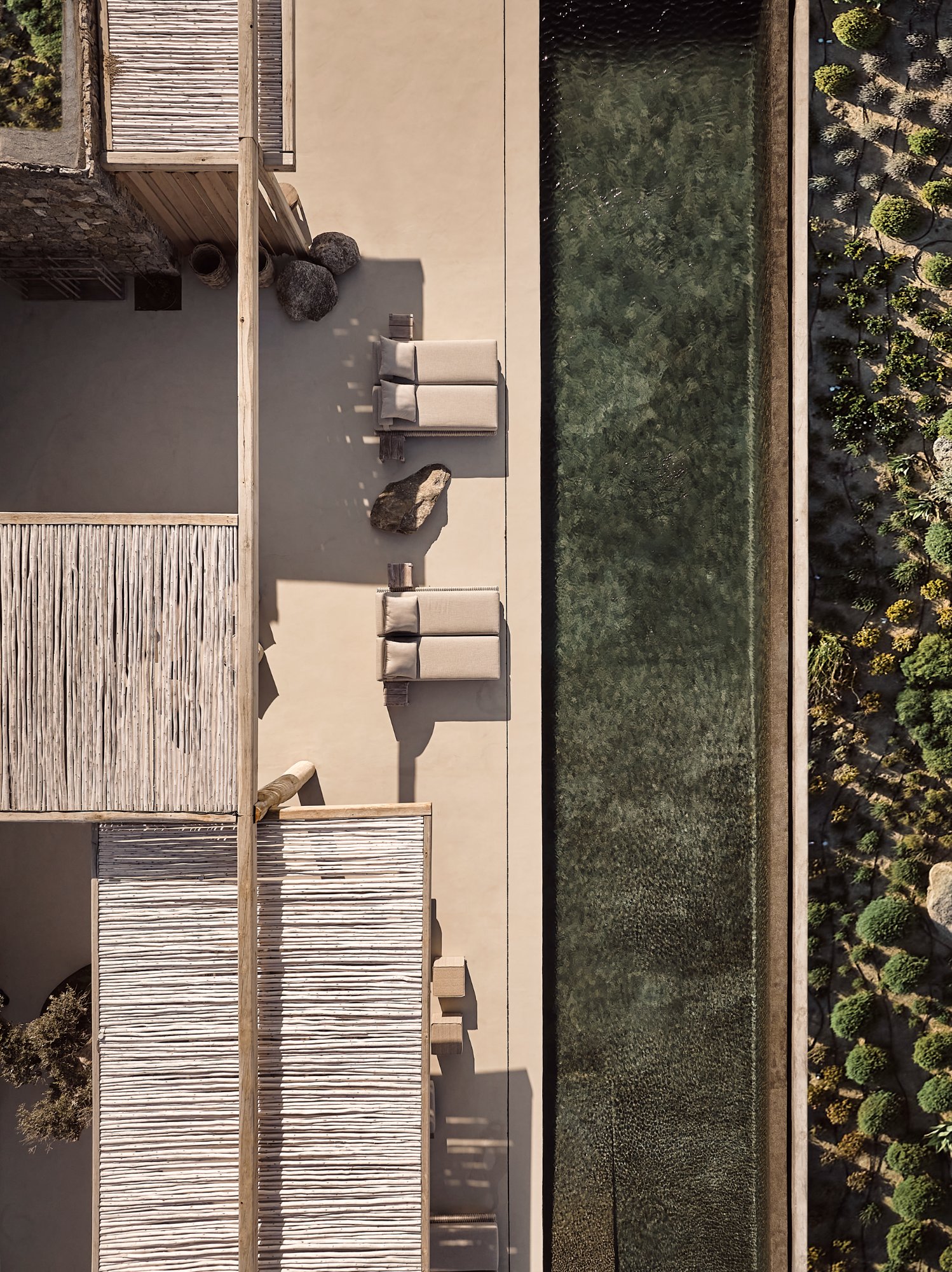 Villa Danae — More Photos — Paradisia, Mykonos