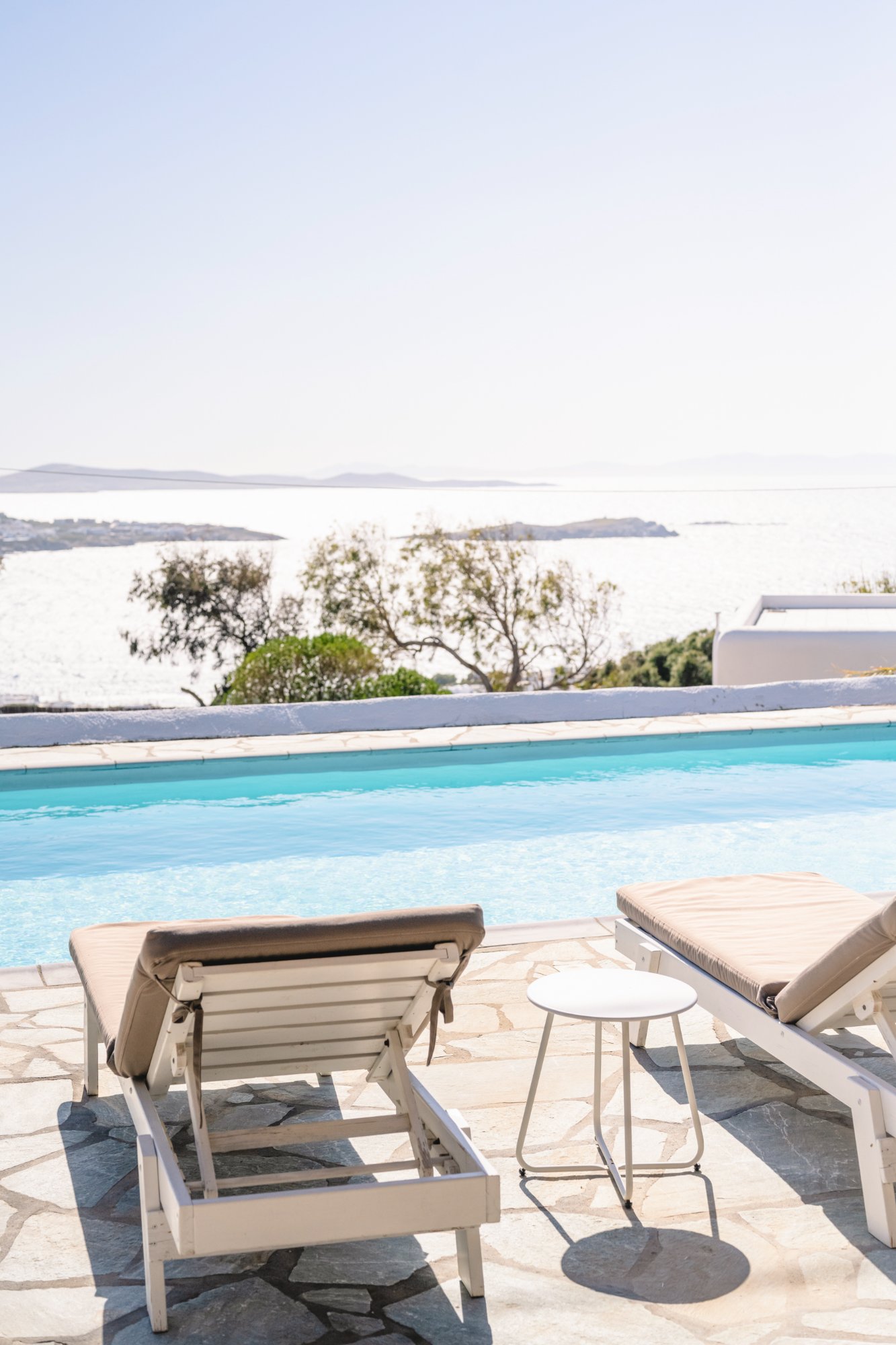 Villa Irida — More Photos — Mykonos Town, Mykonos
