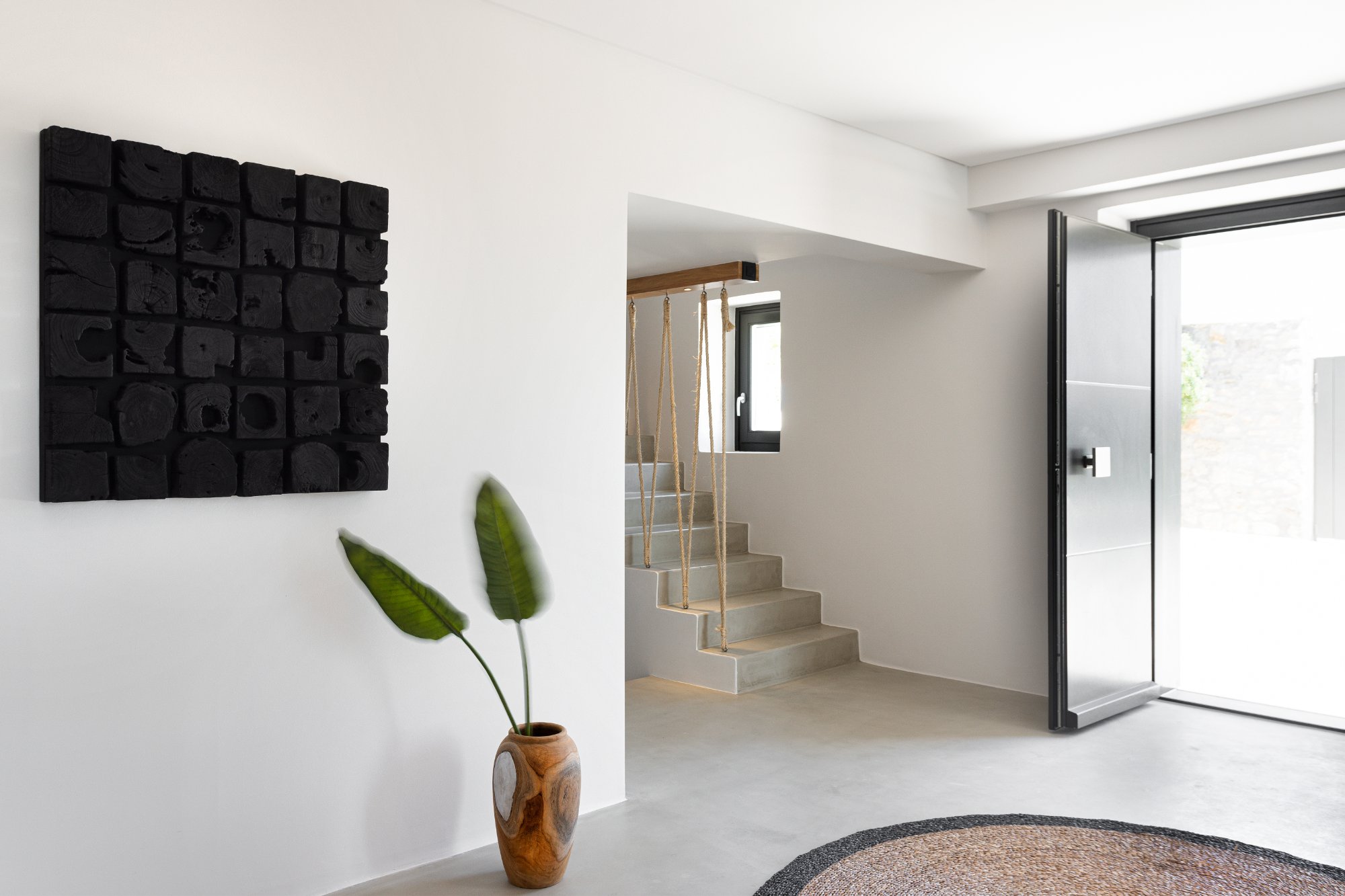 Villa Kalliope — More Photos — Aleomandra, Mykonos