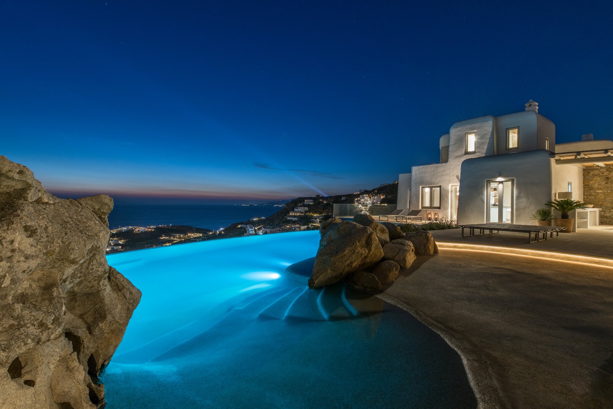 Villa Myrto — More Photos — Tourlos, Mykonos