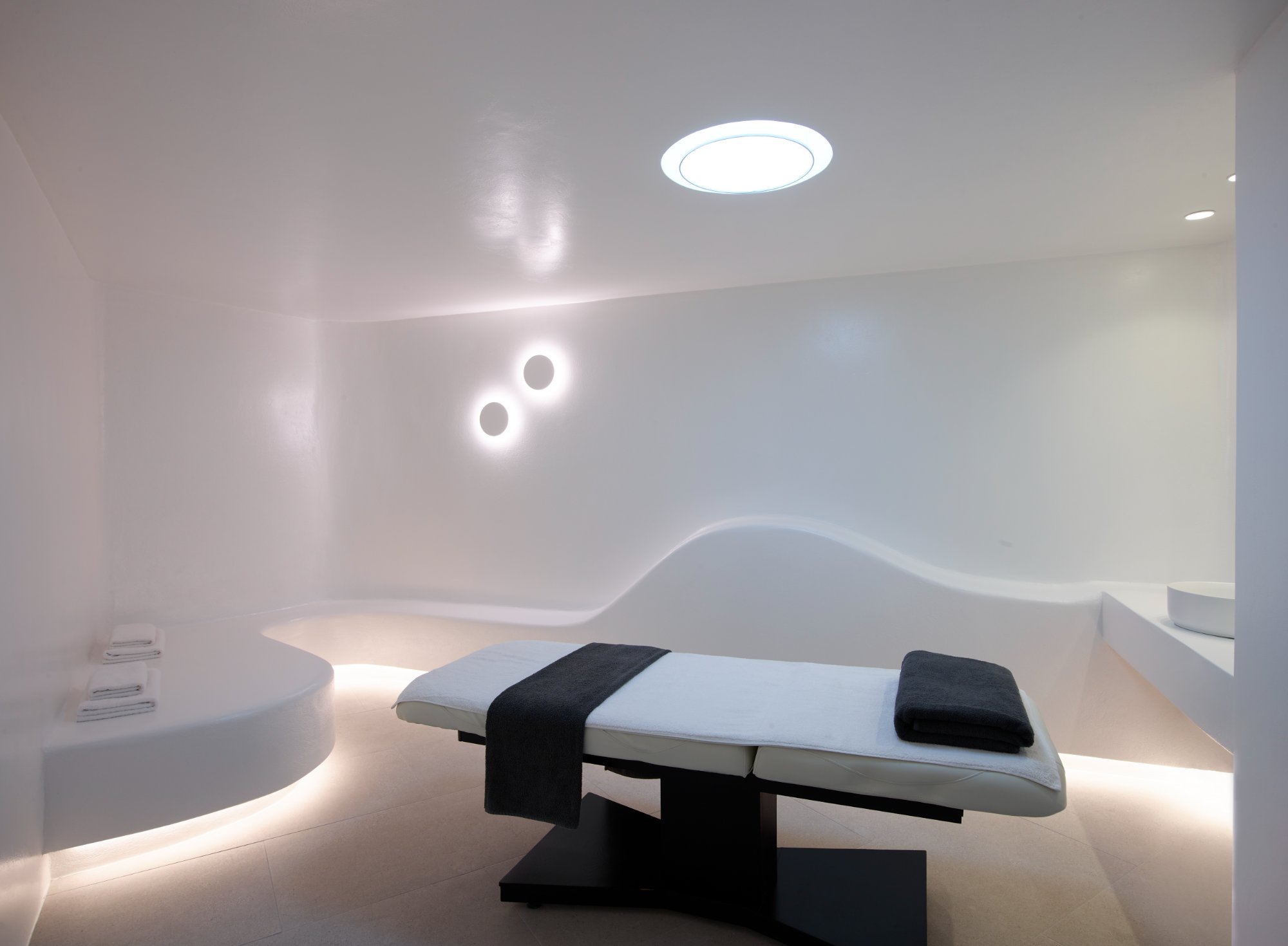 Villa Nereis — Kalafatis, Mykonos