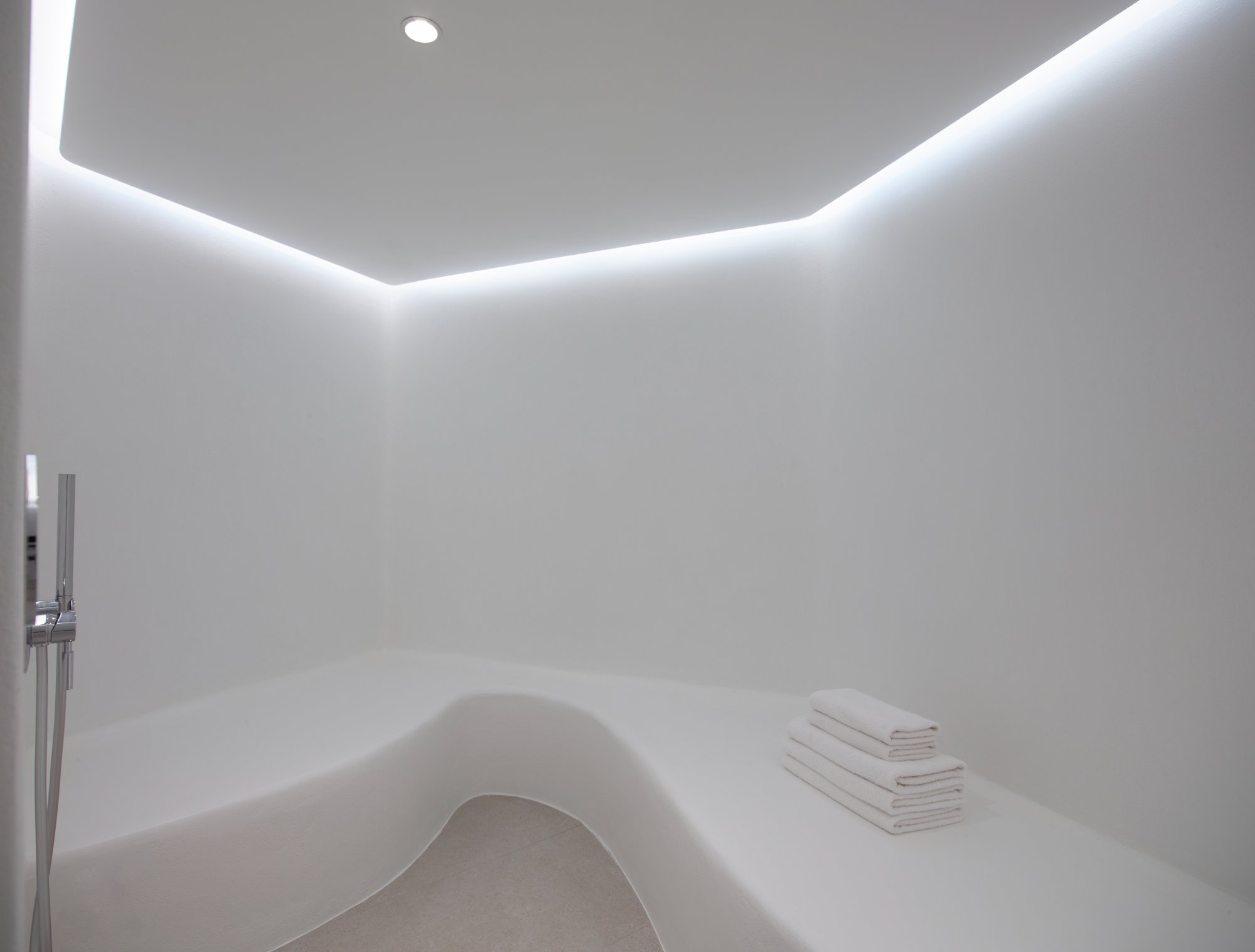Villa Nereis — Kalafatis, Mykonos