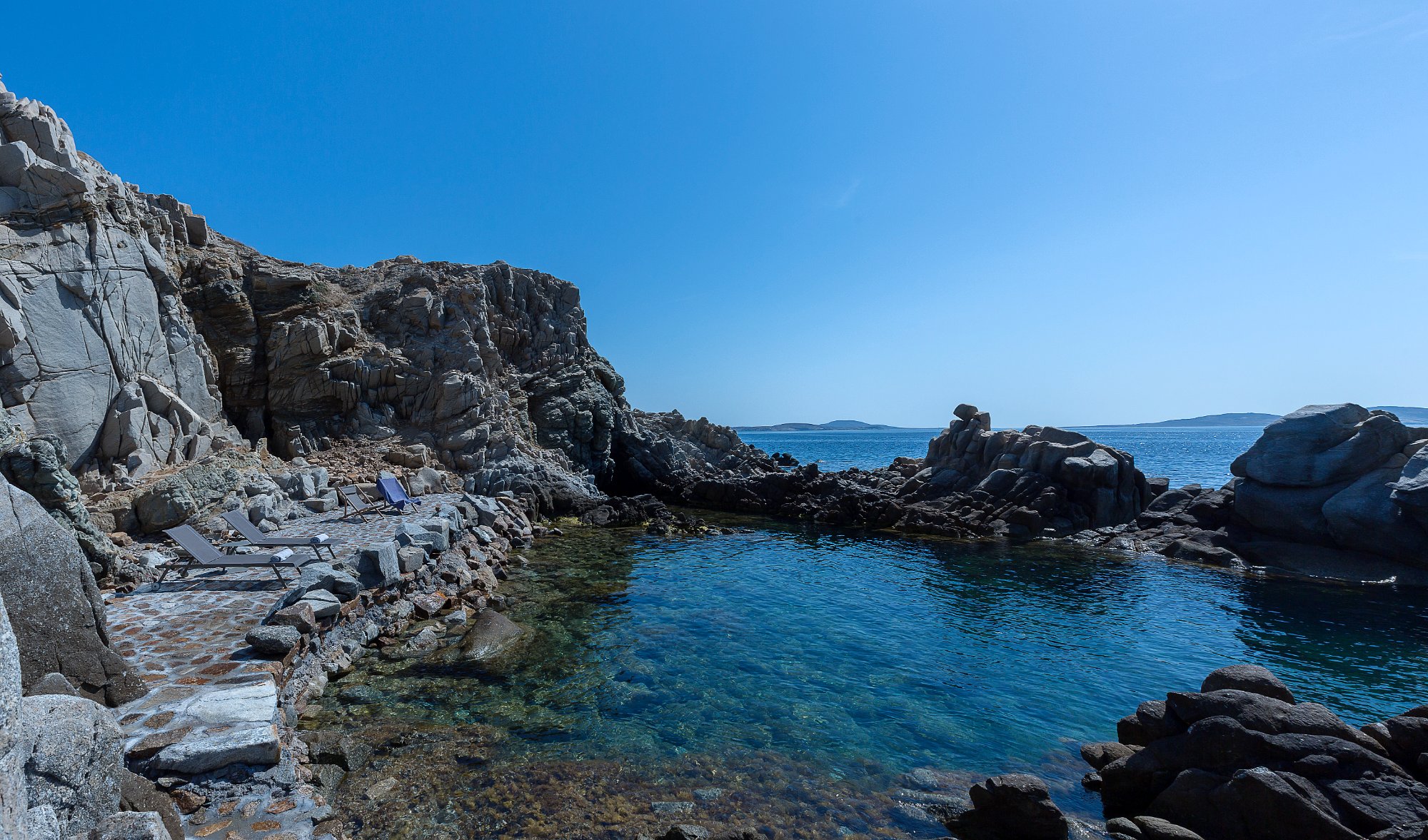 Villa Selene — More Photos — Kanalia, Mykonos