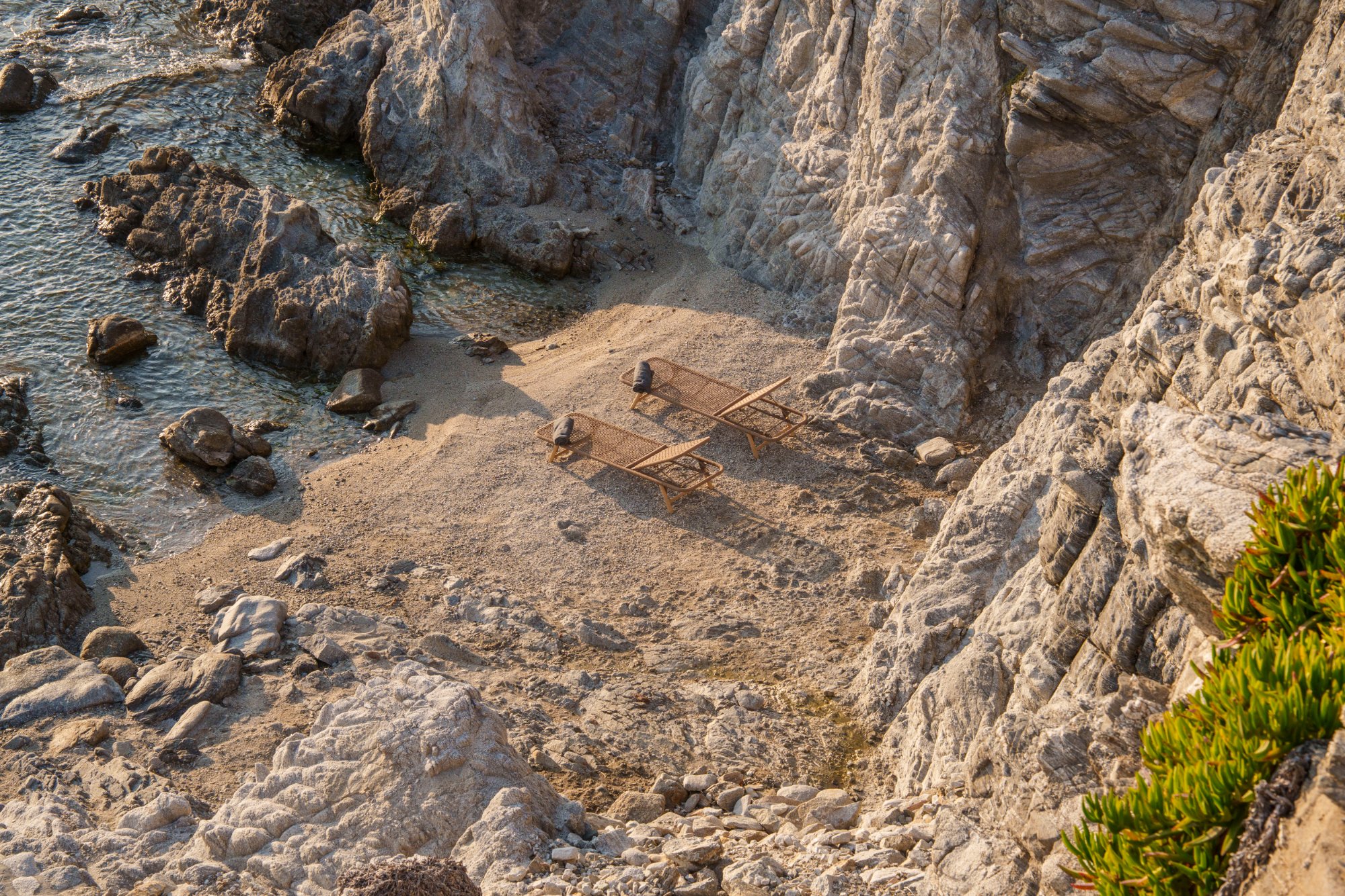 Villa Thalassa — More Photos — Kanalia, Mykonos