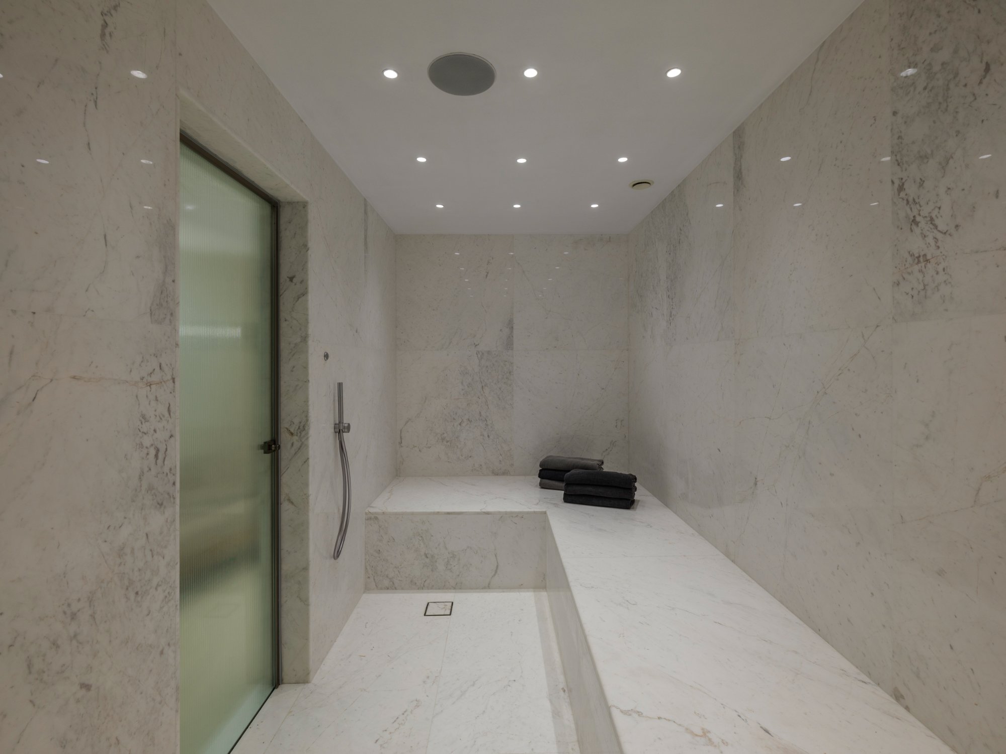 Villa Thalassa — More Photos — Kanalia, Mykonos
