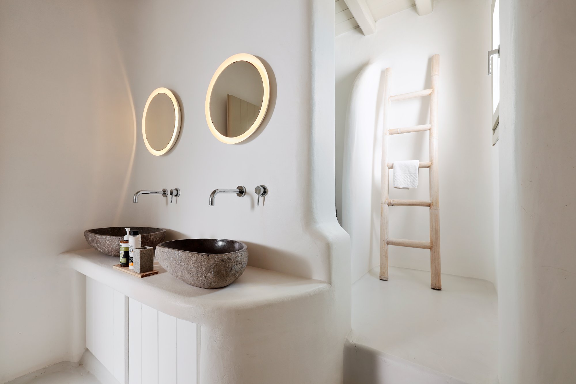 Villa Zephyra — More Photos — Elia, Mykonos