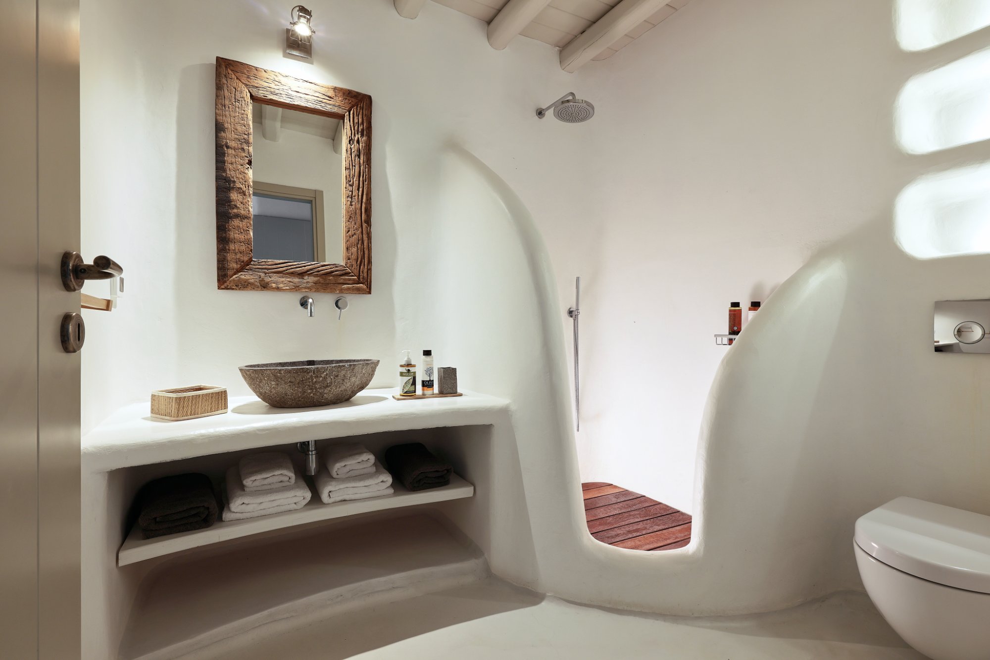 Villa Zephyra — More Photos — Elia, Mykonos