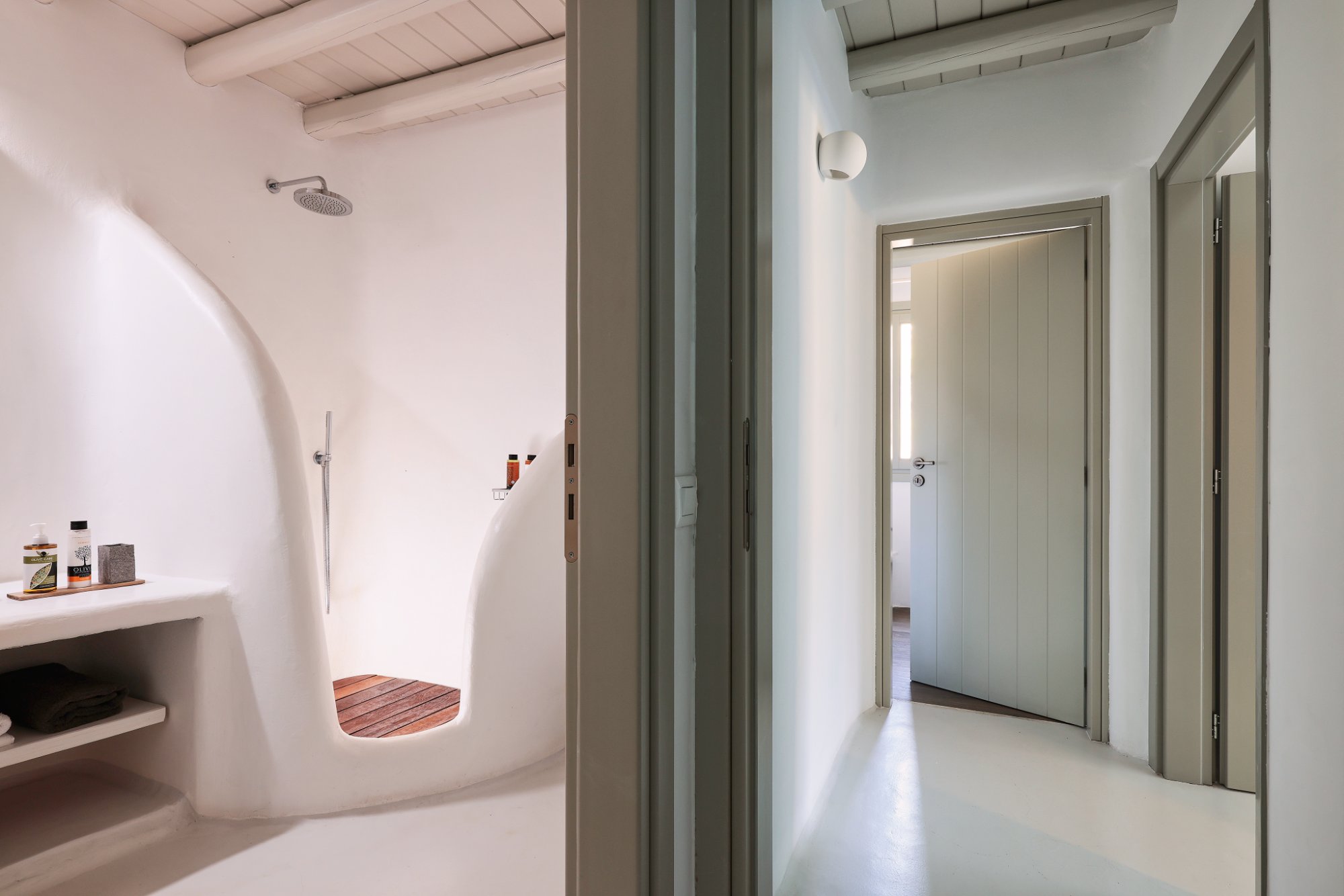 Villa Zephyra — More Photos — Elia, Mykonos